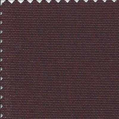 Sunbrella Black Cherry Sample