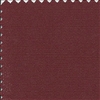 Sunbrella Burgundy Sample