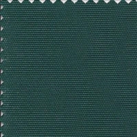 Sunbrella Forest Green Sample