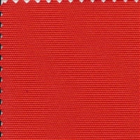 Sunbrella Orange Sample