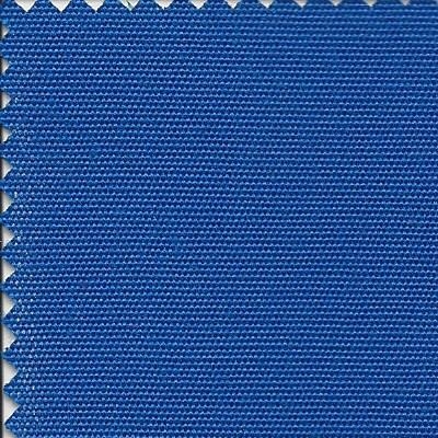 Sunbrella Pacific Blue Sample