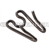 Herm Sprenger Pinch/Prong Collar Links 4.0 mm (Black Stainless Steel)