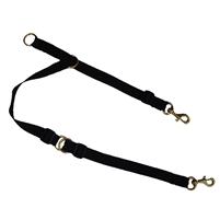 Full Grip Supply 1/2 Biothane Leash - Available as: Long Line, Tab or  Handle