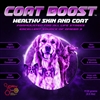 Canine Performance Nutrition Coat Boost Supplement