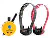 E-Collar 2 Dog Mini Educator 1/2 Mile Remote Dog Trainer