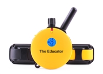 E-Collar 2 Dog Educator 3/4 Mile Remote Dog Trainer