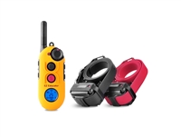 E-Collar Easy Educator 1/2 Mile Two Dog Training System