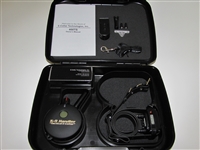 E-Collar K9 Handler 3/4 Mile Remote Dog Trainer