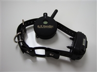 E-Collar K9 Handler 1 Mile Big Dog Remote Trainer