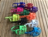 Full Grip Supply Basket Dog Muzzle Many Colors to Choose From!!! .**MEASURE YOUR DOG**