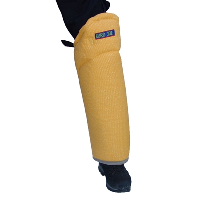 Euro Joe # 2 Leg Sleeve - Extra Light Nylcot (Velcro)