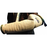 Euro Joe # 4 Arm Bite Sleeve - Heavy Jute