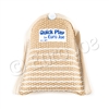 Euro Joe Bite cushion "Quick Play" jute