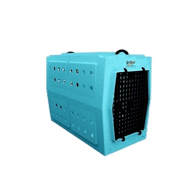Ruff Land Kennels Gen II - Mid-size Kennel