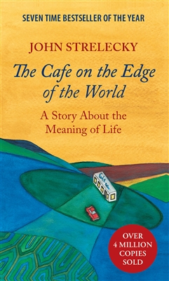 The Cafe on the Edge of the World