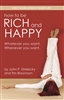 How to Be Rich and Happy - Signed Collector Copy