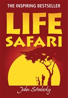 Life Safari - Signed Collector Copy