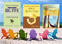 Summer Special! - Three book bonus pack!!!