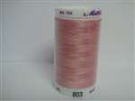 Mettler Cotton Silk Finish #50 500M