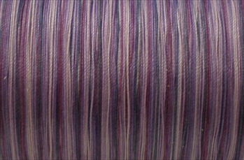 400 Yd Hand Quilting 09V - Variegated Purples