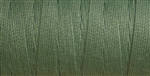 YLI 21503-WHT 30wt T-90 Jeans Stitch Polyester Thread, 200 yd, White