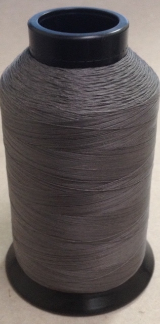 6000 YD Prime Piecing Thread - Medium Grey
