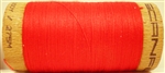 805 - Ruby Red Organic Thread