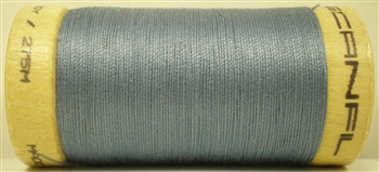 816 - Dusk Blue  Organic Thread