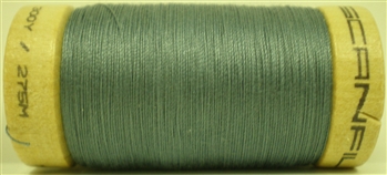 819 - Stormy Blue  Organic Thread