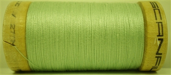 820 - Seafoam Green  Organic Thread