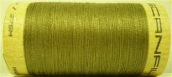 824 - Elk Brown  Organic Thread