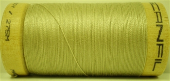 825 - Wheat  Organic Thread