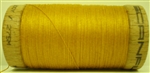 826 - Ocre  Organic Thread