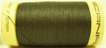 833 -  Coal Organic Thread