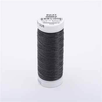Sulky Invisible Thread 440 Yds - Smoke