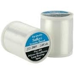 Sulky Invisible Thread 2,200 Yds - Clear