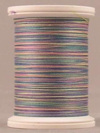 Colours 400 yd 08V- Bright Pastels