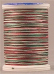 Colours 400 yd 09V - Christmas