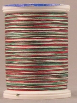 Colours 400 yd 09V - Christmas