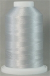 YLI Polished Poly - 100 Silver