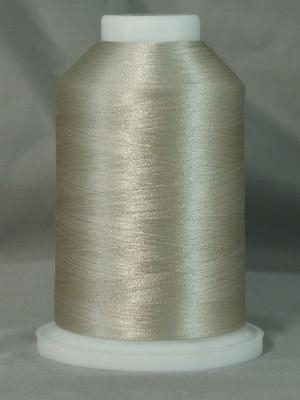 YLI Polished Poly - 120 - Eggshell