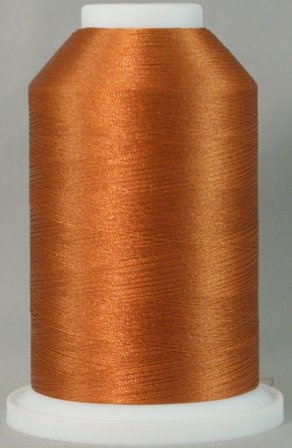 YLI Polished Poly - 153 Copper