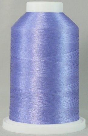 YLI Polished Poly - 233 Lavender splash