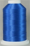 YLI Polished Poly - 265 Calypso Blue