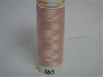 Mettler #30 Cotton Embroidery 200 M