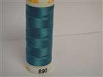 Mettler #30 Cotton Embroidery 200 M