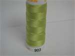 Mettler #30 Cotton Embroidery 200 M