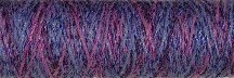 Multi's Embellishment Yarn Very Berry 40 yds