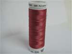 Mettler Polysheen #40 220 YDS