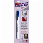 Sulky Transfer Pen Blue